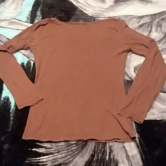 Women's nice top large - Picture 3 of 3